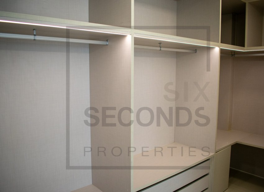 Herverkoop - Villa - San Miguel de Salinas - Urbanizaciones