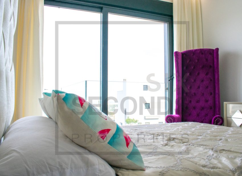 Herverkoop - Villa - San Miguel de Salinas - Urbanizaciones