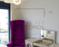 Herverkoop - Villa - San Miguel de Salinas - Urbanizaciones