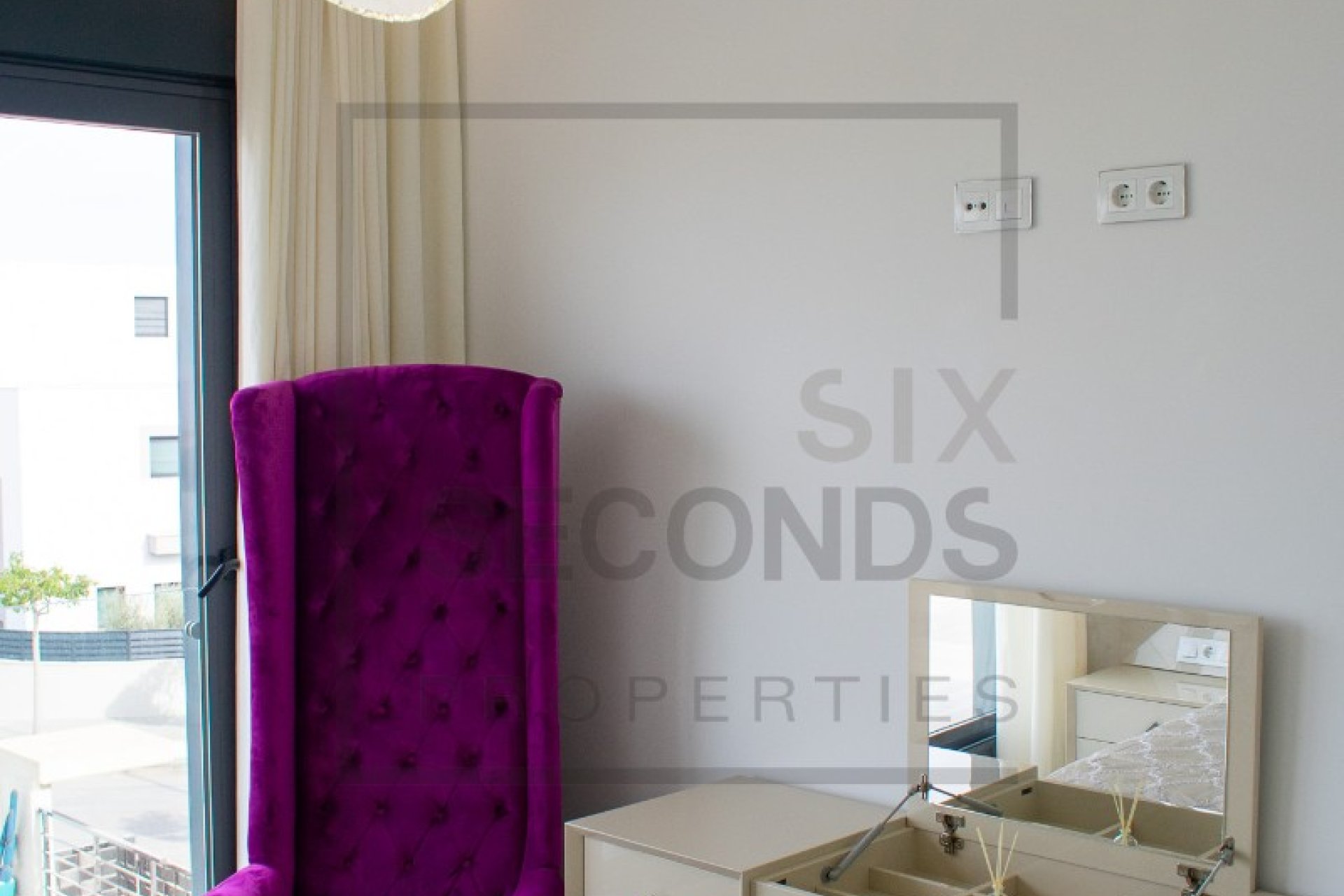 Herverkoop - Villa - San Miguel de Salinas - Urbanizaciones