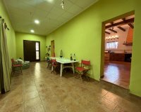 Herverkoop - Villa - San Miguel de Salinas - Urbanizaciones