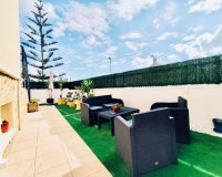 Herverkoop - Villa - San Miguel de Salinas - Urbanizaciones