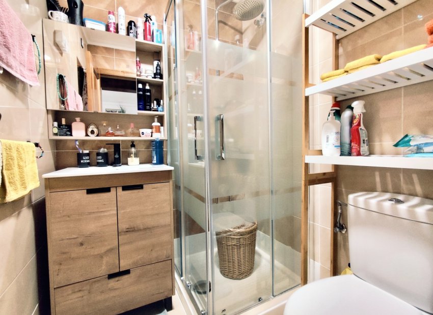 Herverkoop - Villa - San Miguel de Salinas - Urbanizaciones