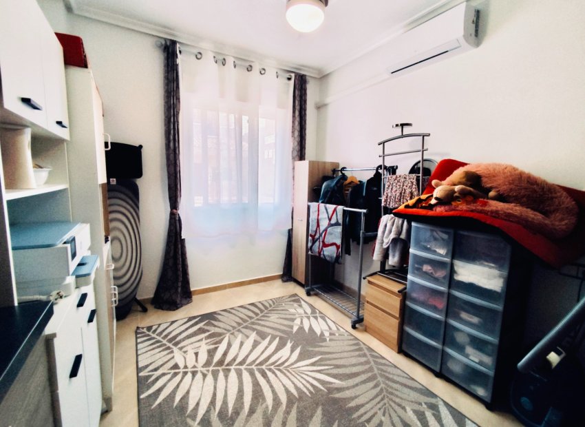 Herverkoop - Villa - San Miguel de Salinas - Urbanizaciones