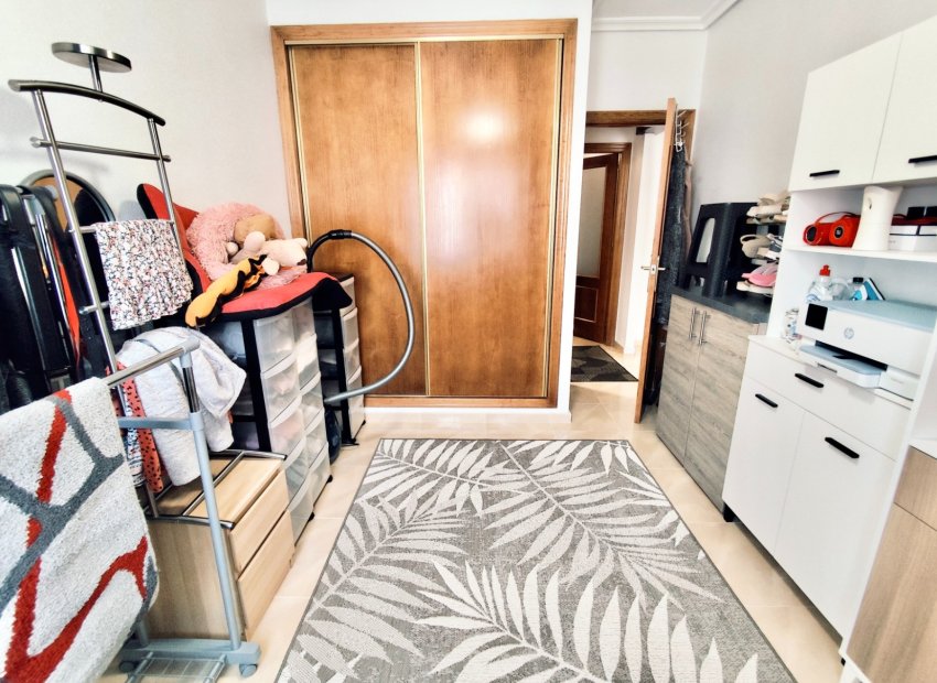 Herverkoop - Villa - San Miguel de Salinas - Urbanizaciones