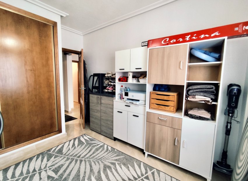 Herverkoop - Villa - San Miguel de Salinas - Urbanizaciones