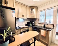 Herverkoop - Villa - San Miguel de Salinas - Urbanizaciones