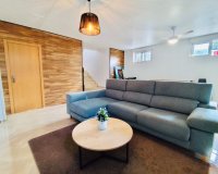 Herverkoop - Villa - San Miguel de Salinas - Urbanizaciones