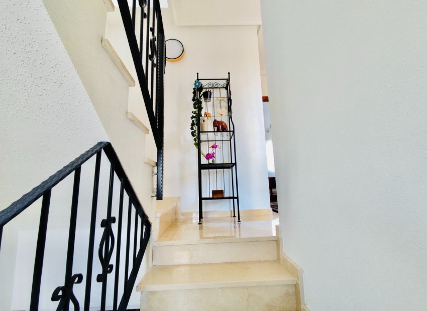 Herverkoop - Villa - San Miguel de Salinas - Urbanizaciones