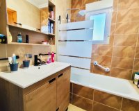 Herverkoop - Villa - San Miguel de Salinas - Urbanizaciones