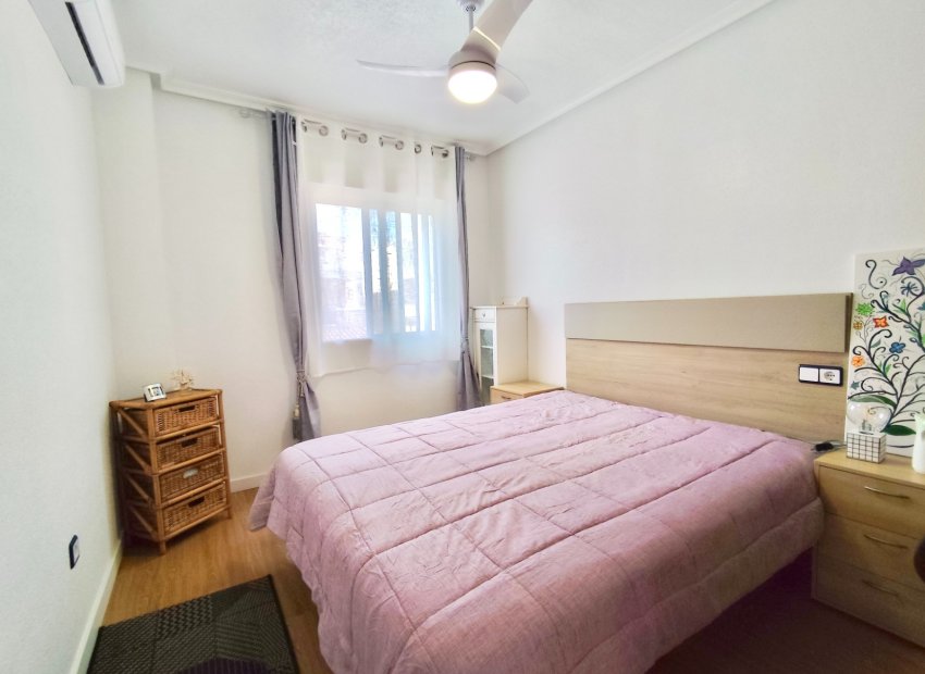 Herverkoop - Villa - San Miguel de Salinas - Urbanizaciones