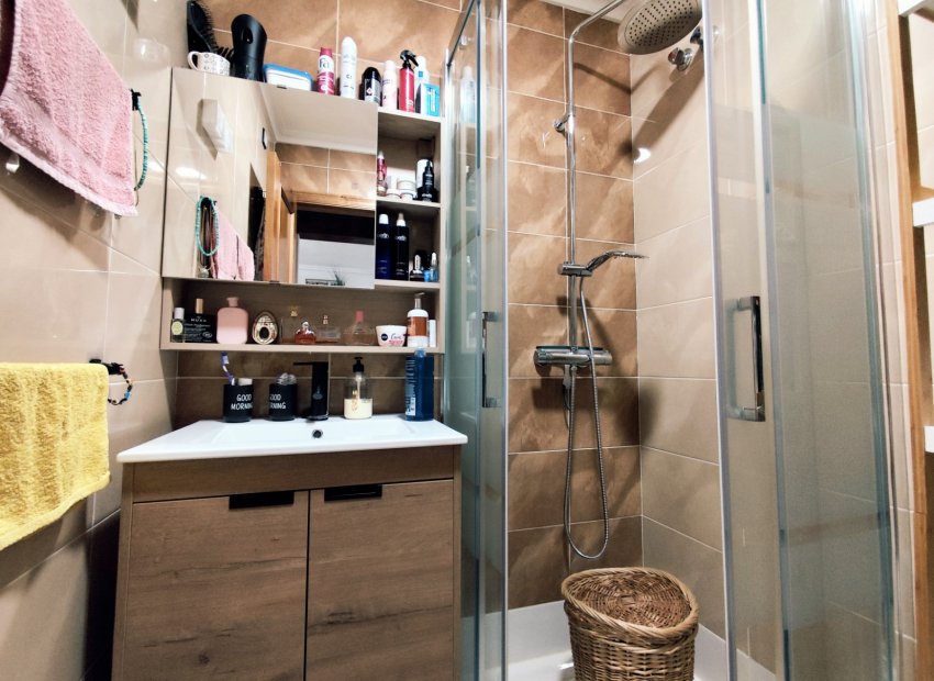 Herverkoop - Villa - San Miguel de Salinas - Urbanizaciones