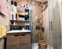 Herverkoop - Villa - San Miguel de Salinas - Urbanizaciones