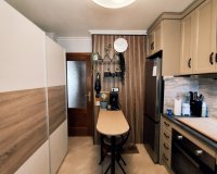 Herverkoop - Villa - San Miguel de Salinas - Urbanizaciones