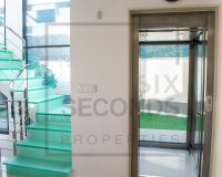 Herverkoop - Villa - San Miguel de Salinas - Urbanizaciones