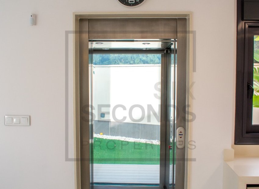 Herverkoop - Villa - San Miguel de Salinas - Urbanizaciones