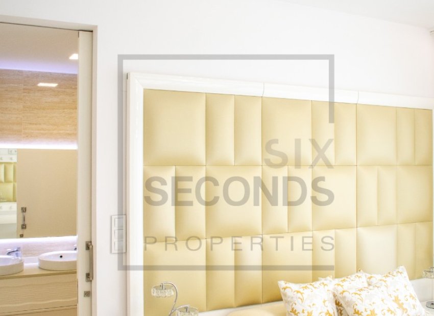 Herverkoop - Villa - San Miguel de Salinas - Urbanizaciones