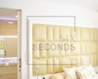 Herverkoop - Villa - San Miguel de Salinas - Urbanizaciones