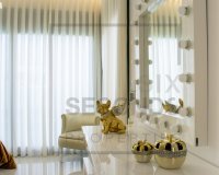 Herverkoop - Villa - San Miguel de Salinas - Urbanizaciones