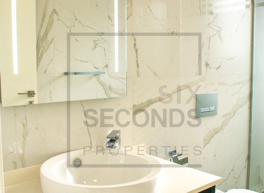 Herverkoop - Villa - San Miguel de Salinas - Urbanizaciones