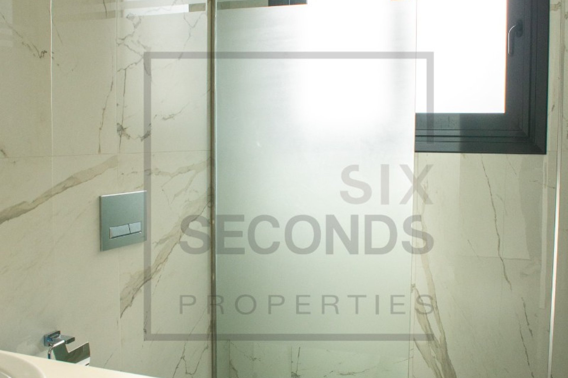 Herverkoop - Villa - San Miguel de Salinas - Urbanizaciones