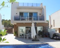 Herverkoop - Villa - San Miguel de Salinas