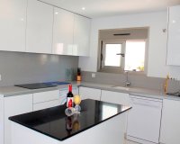 Herverkoop - Villa - San Miguel de Salinas