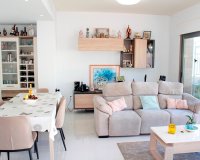 Herverkoop - Villa - San Miguel de Salinas