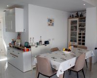 Herverkoop - Villa - San Miguel de Salinas