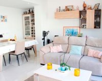 Herverkoop - Villa - San Miguel de Salinas