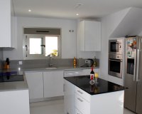 Herverkoop - Villa - San Miguel de Salinas