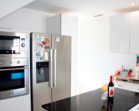 Herverkoop - Villa - San Miguel de Salinas