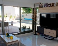 Herverkoop - Villa - San Miguel de Salinas