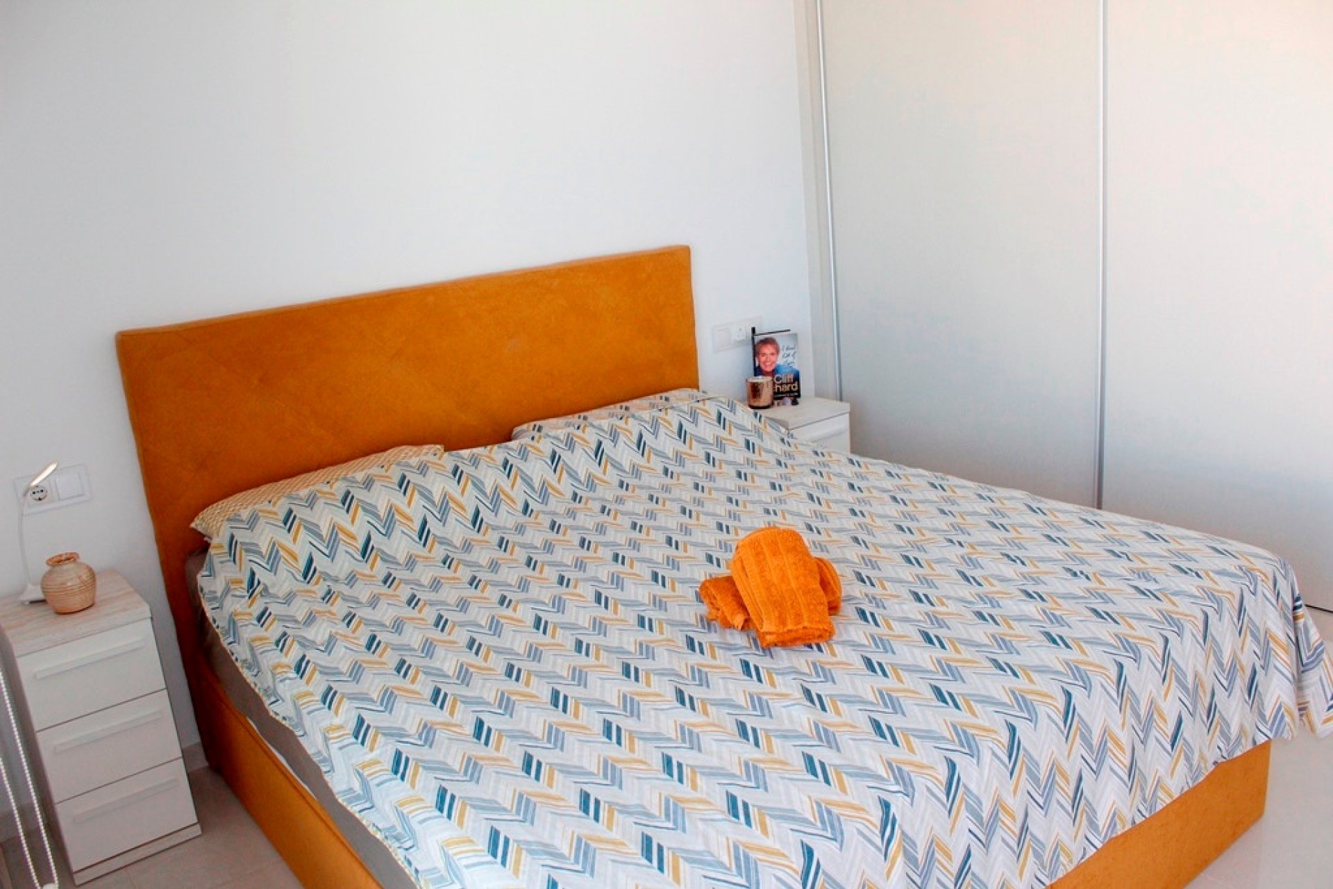 Herverkoop - Villa - San Miguel de Salinas