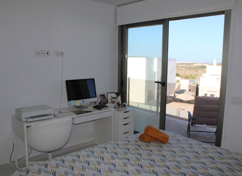 Herverkoop - Villa - San Miguel de Salinas