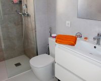 Herverkoop - Villa - San Miguel de Salinas