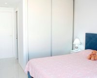 Herverkoop - Villa - San Miguel de Salinas