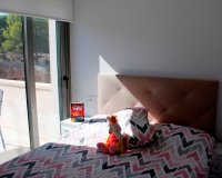 Herverkoop - Villa - San Miguel de Salinas