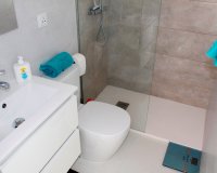 Herverkoop - Villa - San Miguel de Salinas