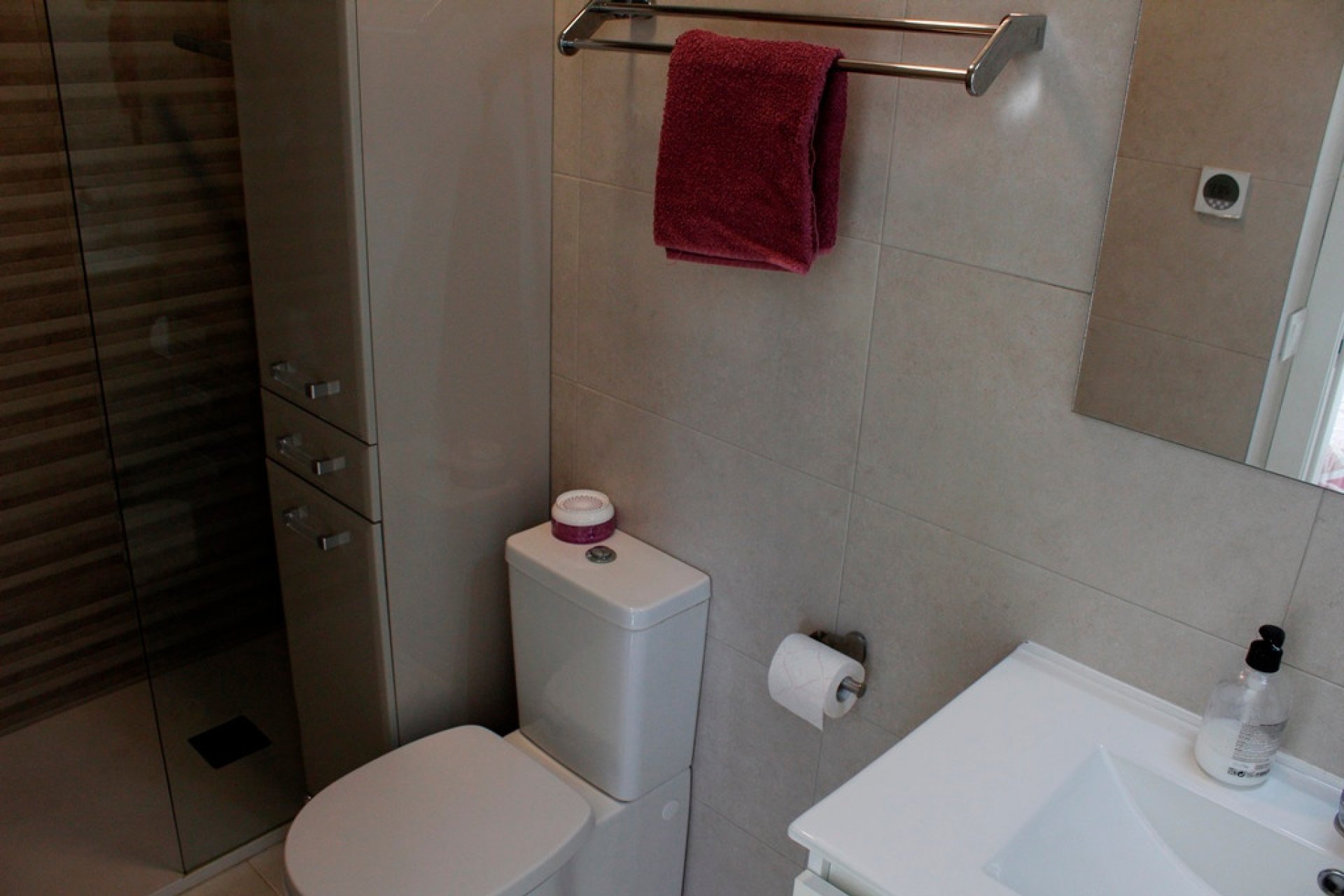 Herverkoop - Villa - San Miguel de Salinas