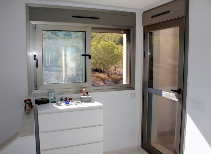 Herverkoop - Villa - San Miguel de Salinas