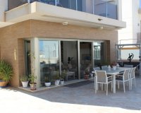 Herverkoop - Villa - San Miguel de Salinas