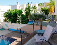 Herverkoop - Villa - San Miguel de Salinas