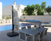 Herverkoop - Villa - San Miguel de Salinas