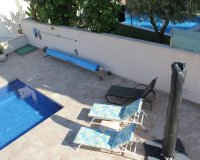 Herverkoop - Villa - San Miguel de Salinas