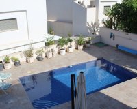 Herverkoop - Villa - San Miguel de Salinas