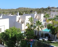 Herverkoop - Villa - San Miguel de Salinas