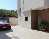 Herverkoop - Villa - San Miguel de Salinas