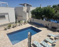 Herverkoop - Villa - San Miguel de Salinas