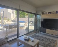 Herverkoop - Villa - San Miguel de Salinas